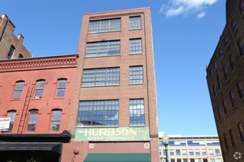 110 Walton St Apt 201