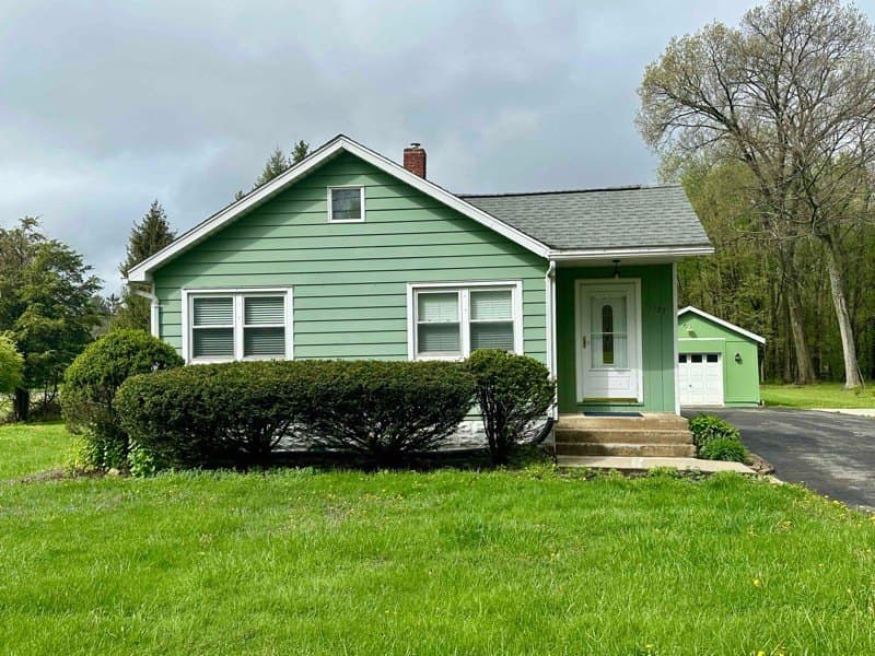11137 Williamson Rd