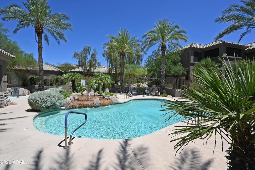 11680 E Sahuaro Dr Unit 1023
