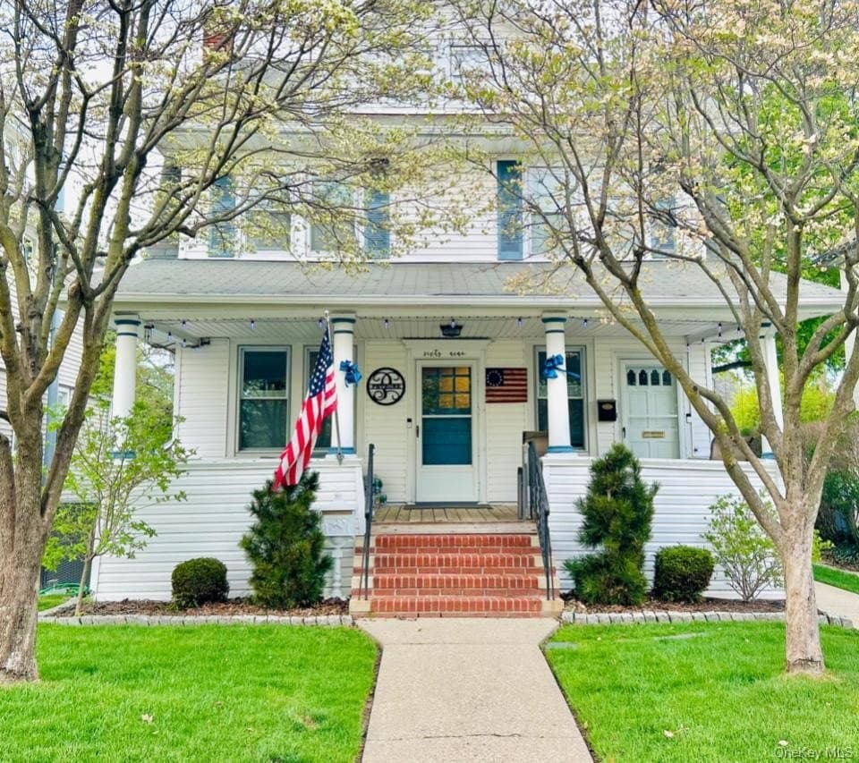 69 Grand Ave