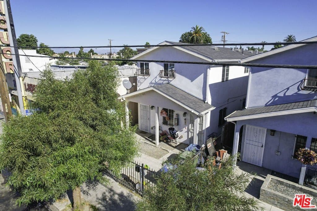 10952 Wilmington Ave Unit 10952