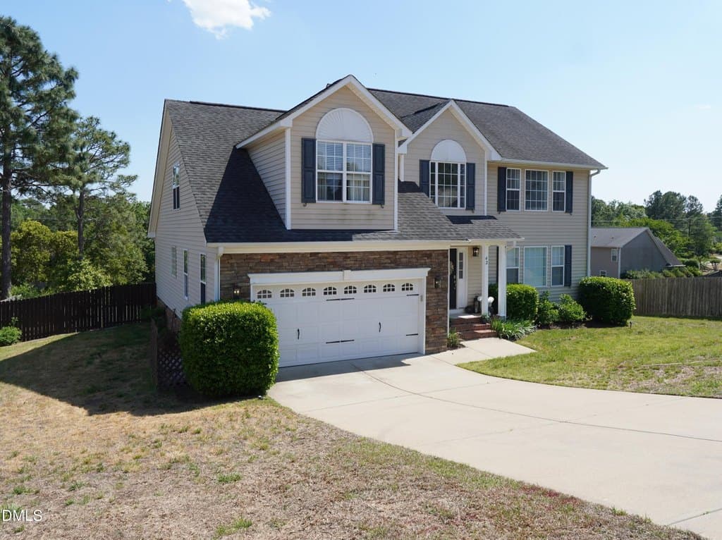 42 Sonora Dr
