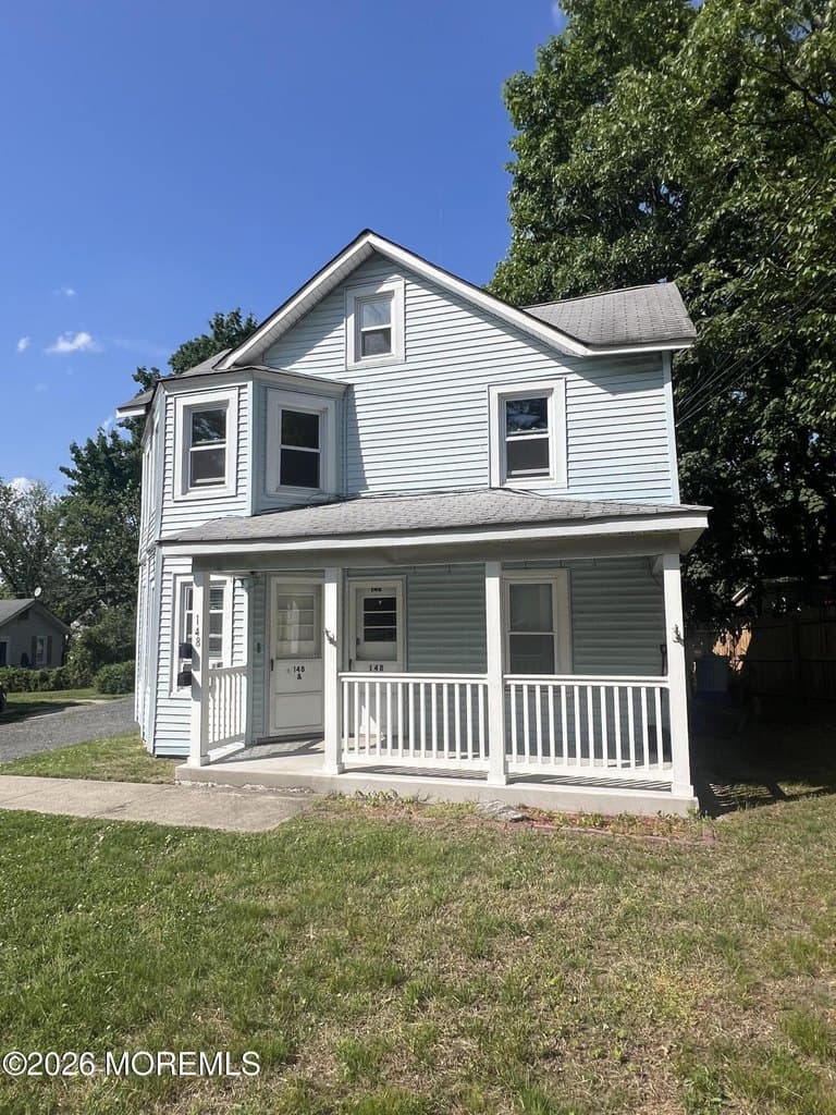 148 W Sylvania Ave Unit B