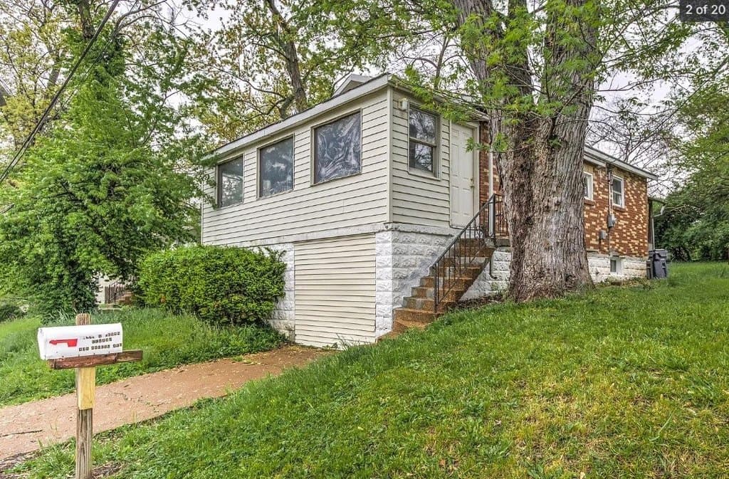 806 Marvin Ave