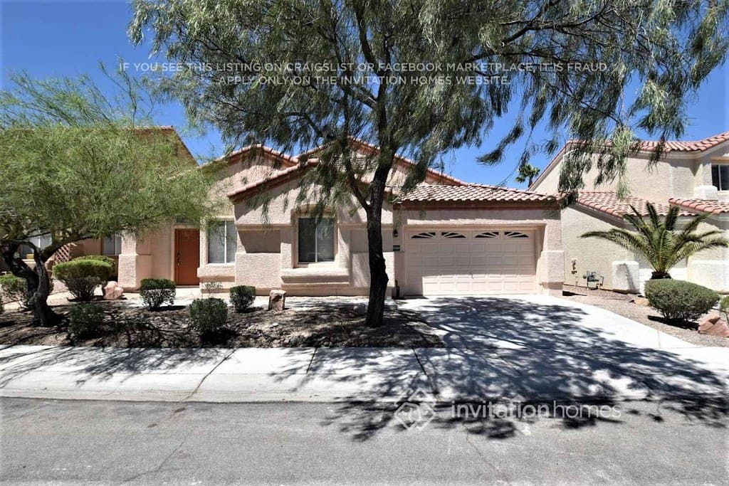 8008 Nestled Vista Ave