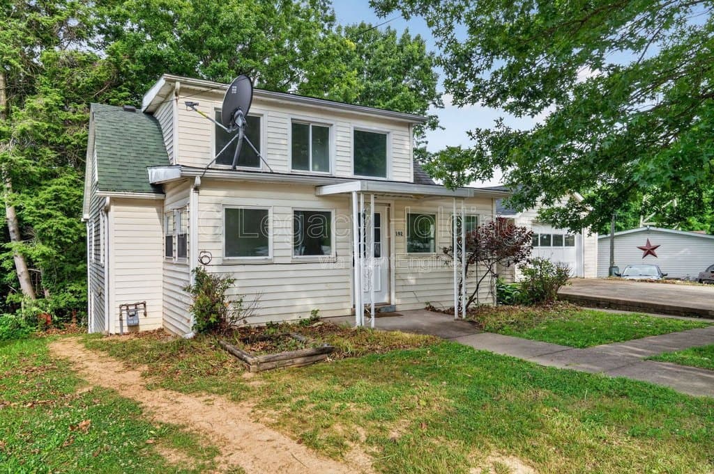 192 Fairmor Dr