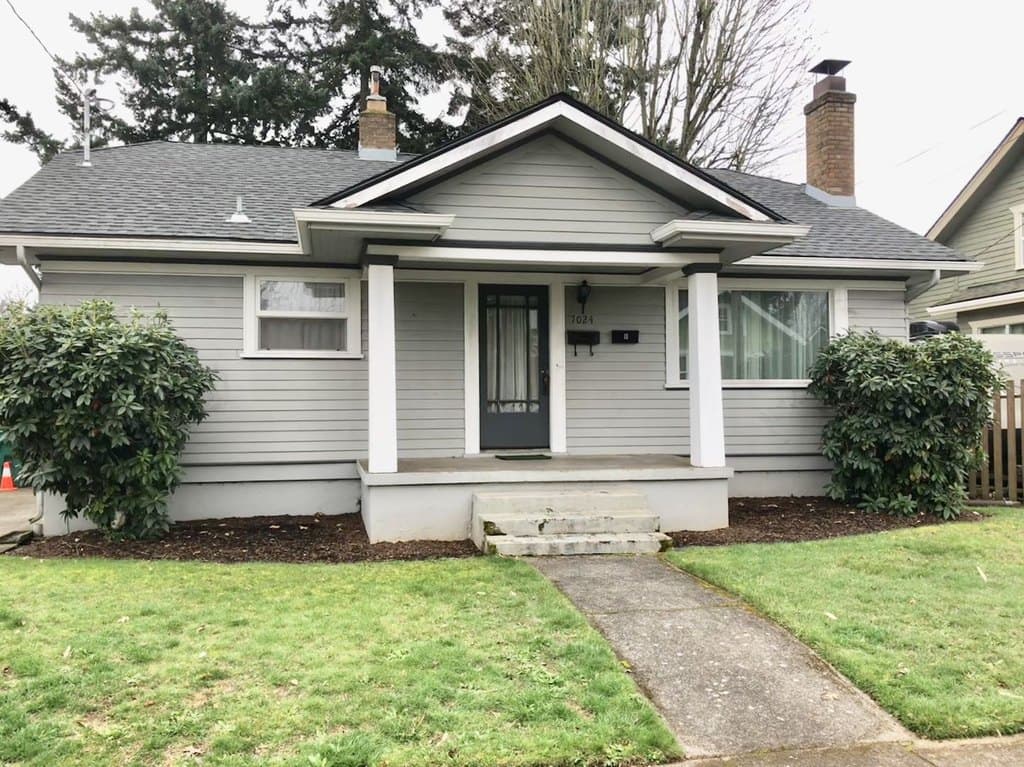 7024 NE Oregon St # A