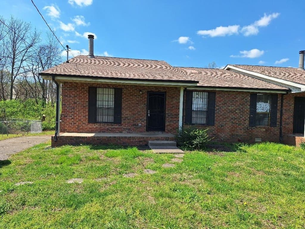 206 Fawnwood Ct