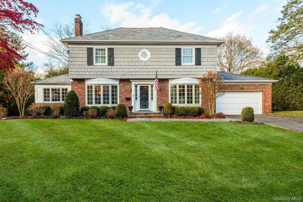 47 Whistler Rd