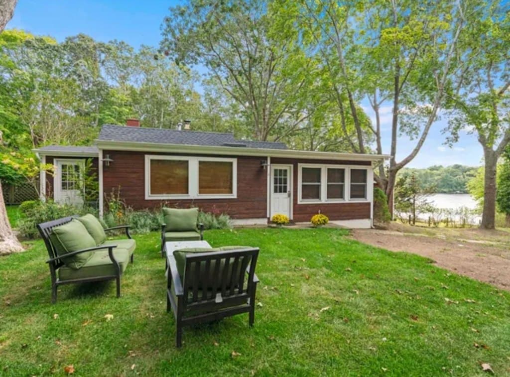 Rental listing