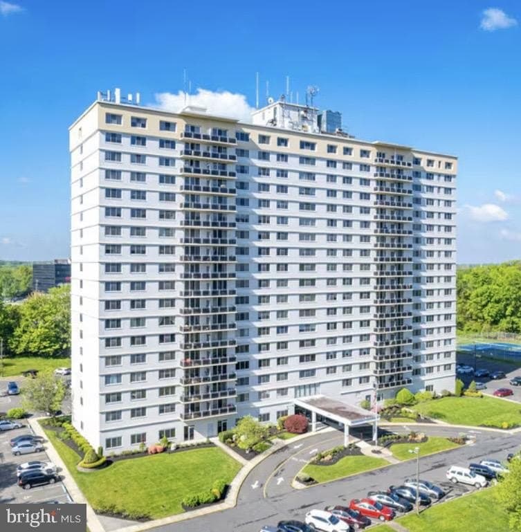 1840 Frontage Rd Apt 1601