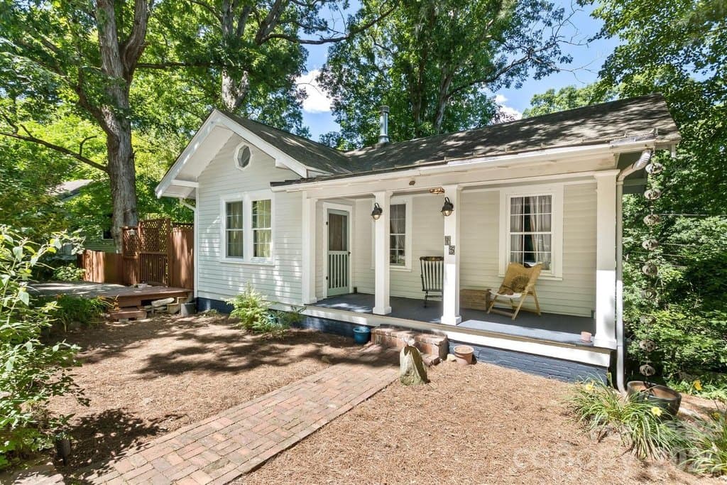 13 Parker Rd