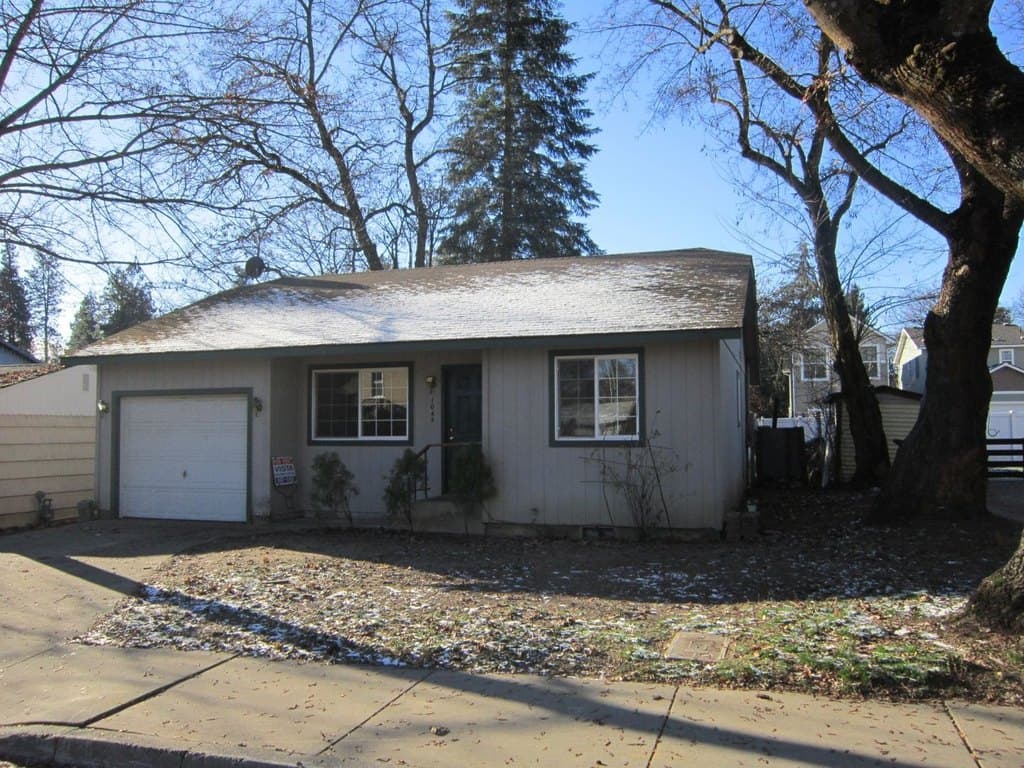 1045 N First St