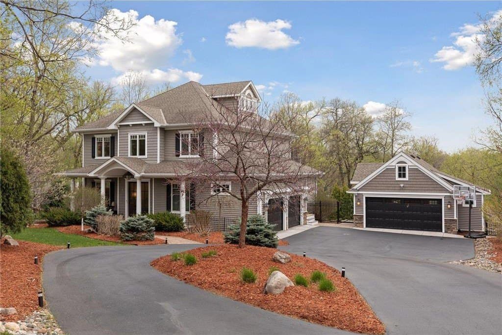 3632 Rainbow Dr