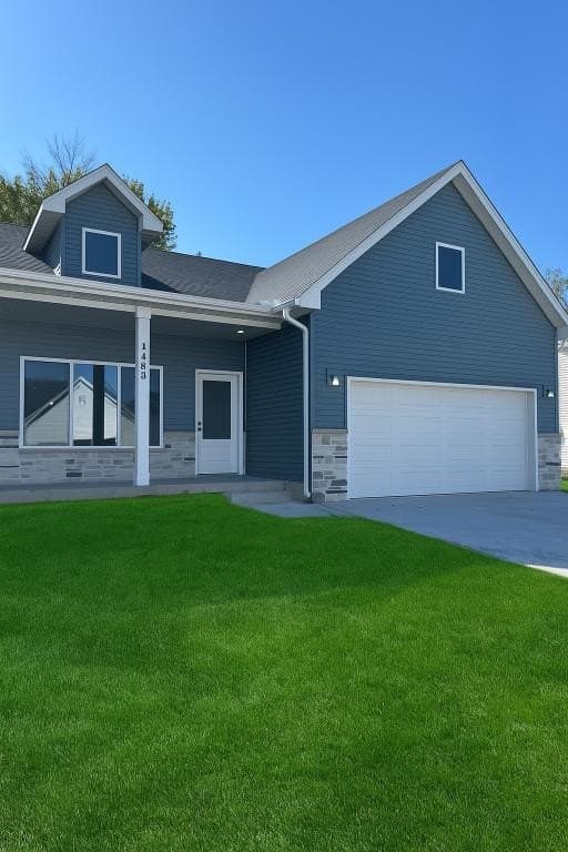1102 Emerald Cove Dr