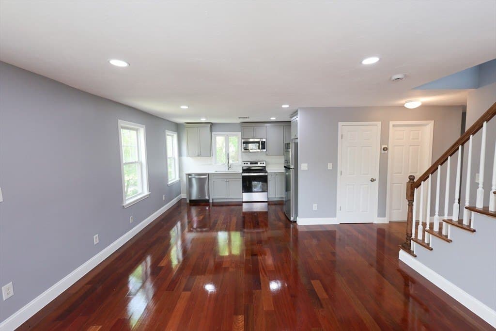 70 Mount Hope St Unit 2