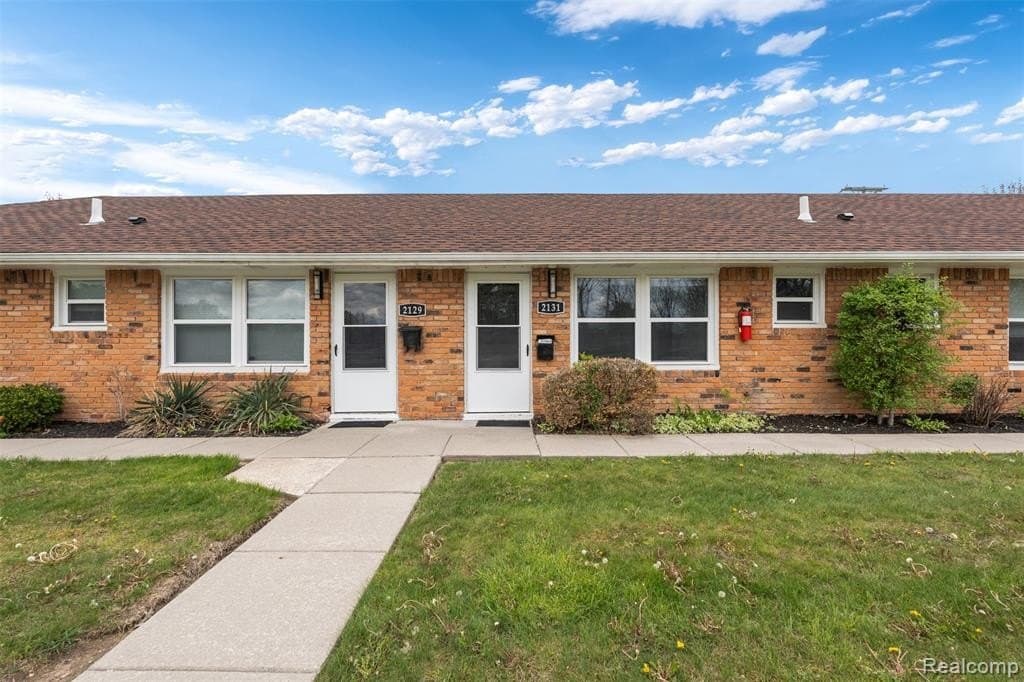 2131 Normandy Rd