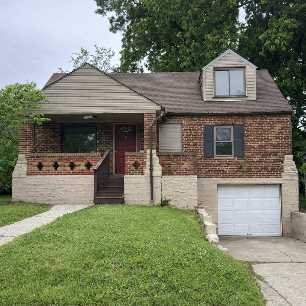2033 Dallas Ave