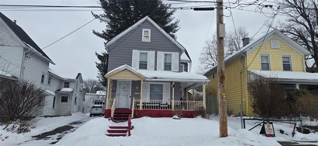 23 High St