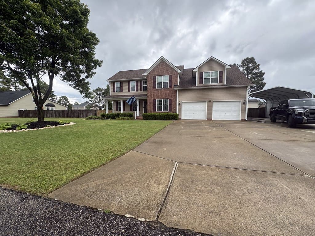 36 Teak Wood Ct