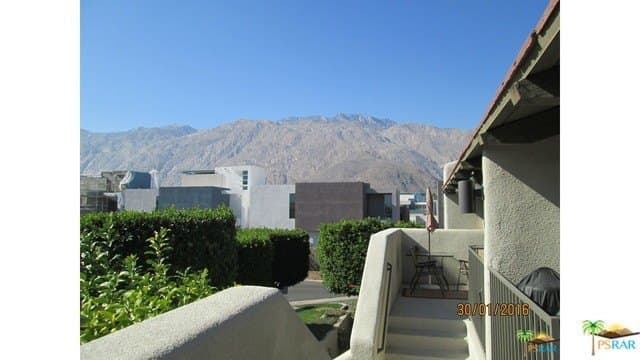 1150 E Amado Rd Unit 18D2