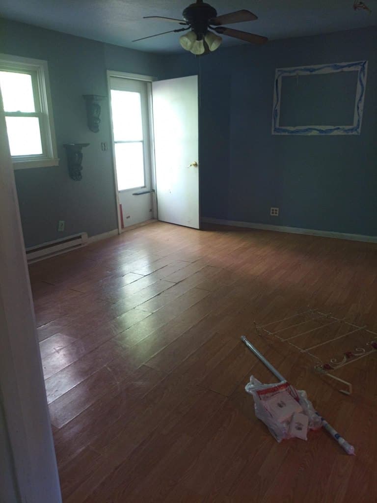 275 Weed Way Unit Back