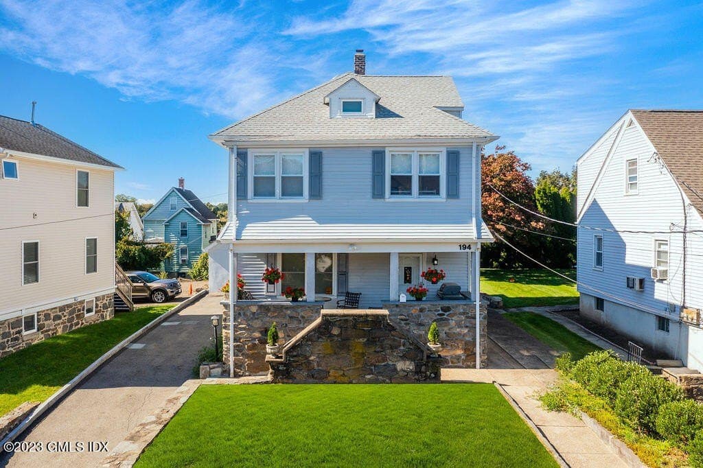 194 Hamilton Ave Unit 1ST