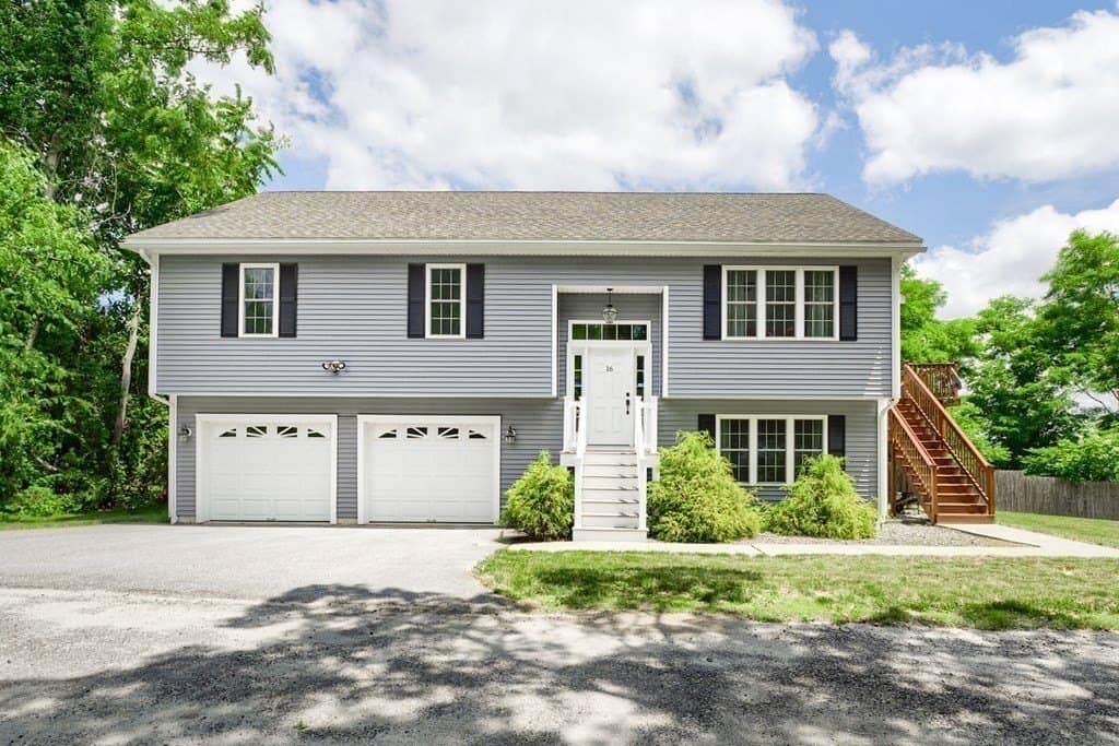16 Cadorna Rd