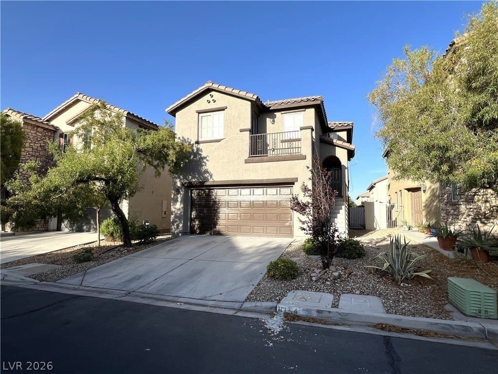 8154 Sandy Slope Ct