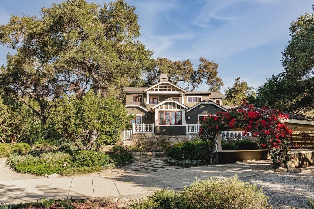 2480 Foothill Rd