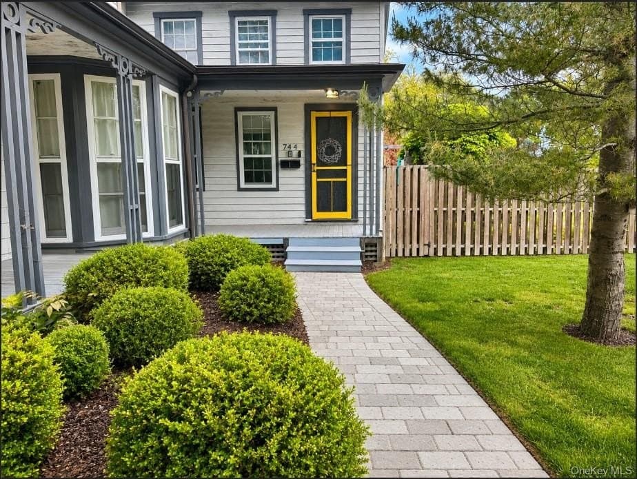 744 Main St Unit 1