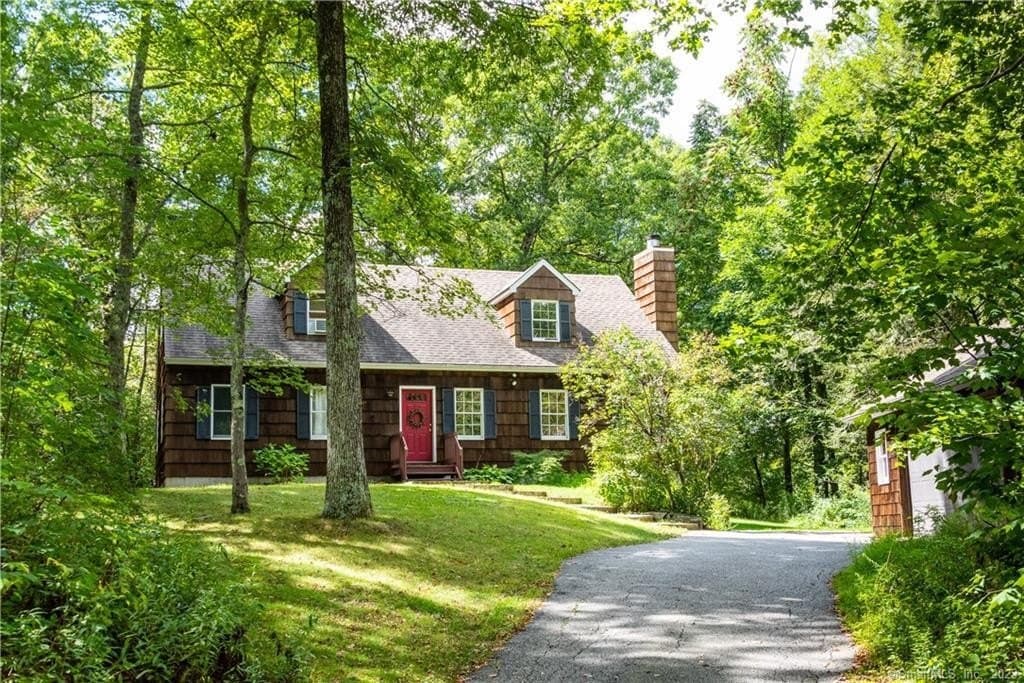 42 South Rd