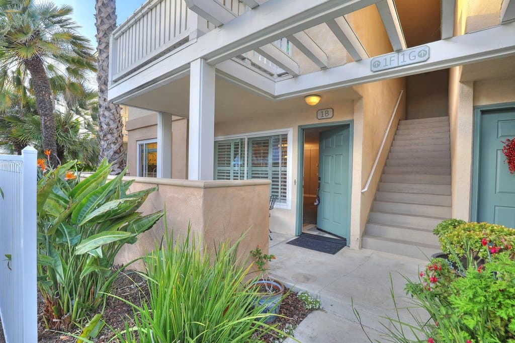 3663 San Remo Dr Apt 1B