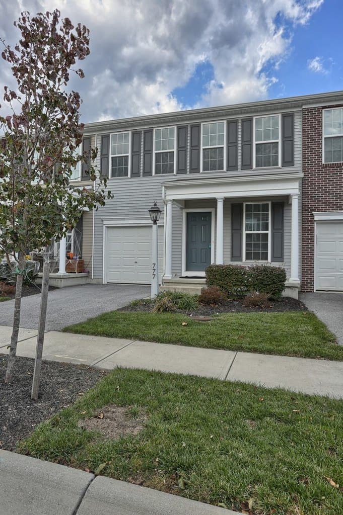 777 Whitetail Rd