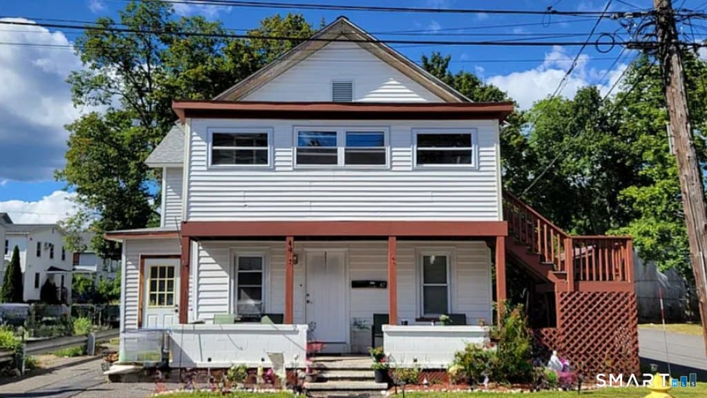 42 Pulver St