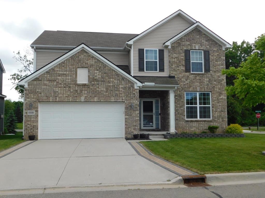 4446 Christina Dr