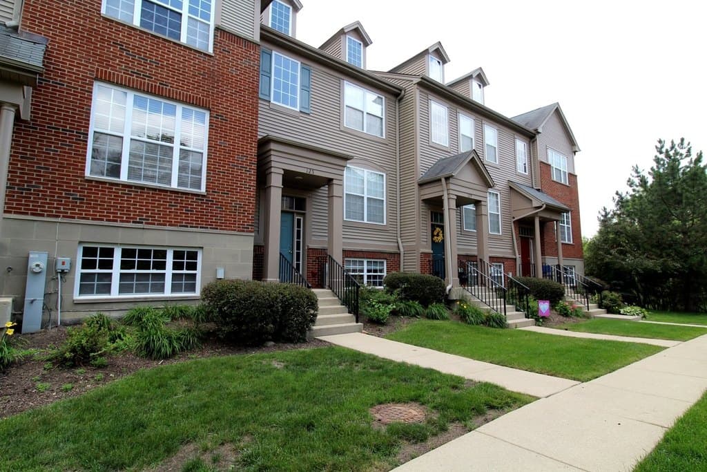 125 Station Park Cir Unit 125