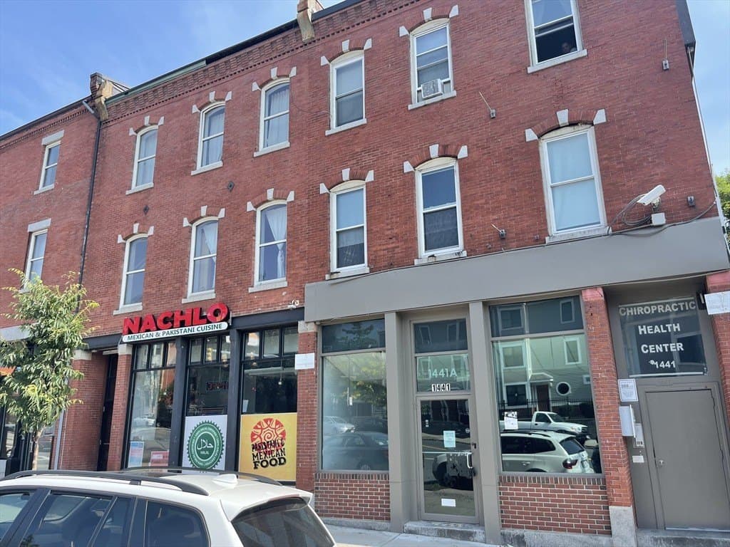 1441 Tremont St Unit 2