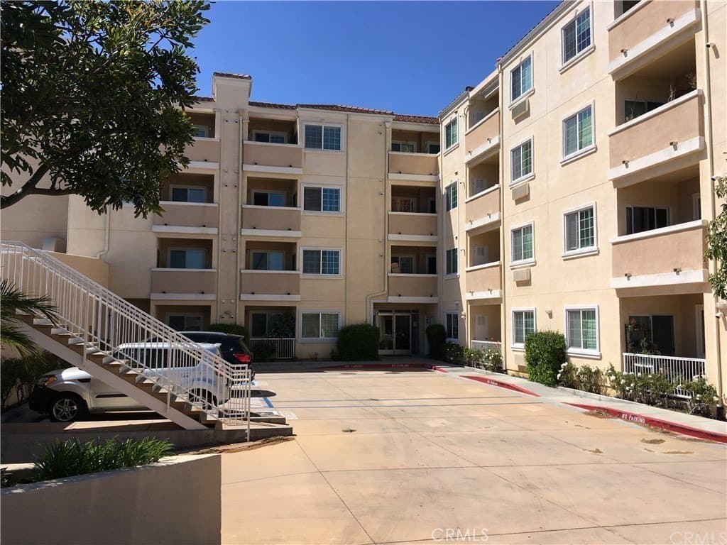 3120 Sepulveda Blvd Unit 411