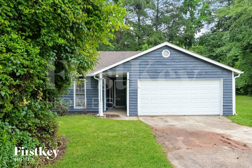 7460 Taylor Rd