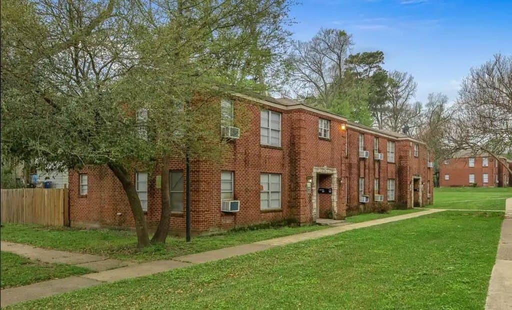 1625 Centenary Blvd Apt 127