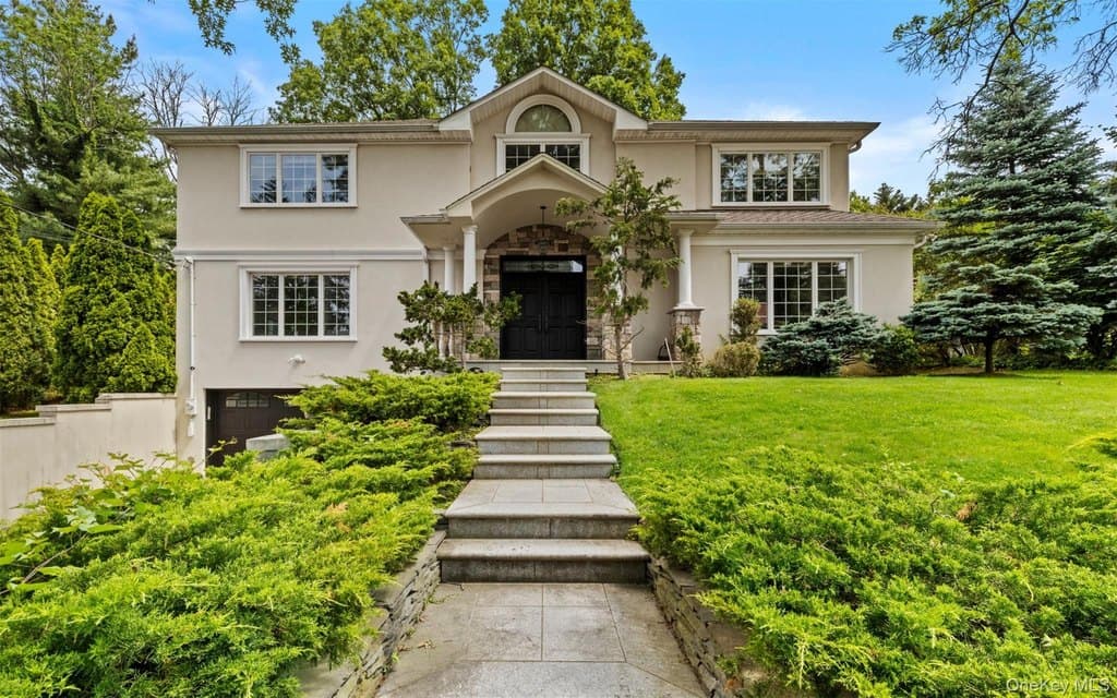 25 Bay Driveway