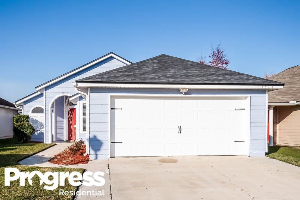 1544 Slash Pine Ct