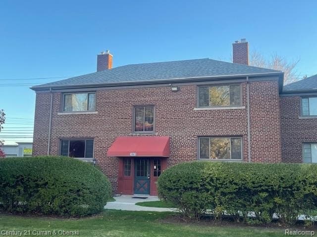 1441 S Telegraph Rd Apt 2