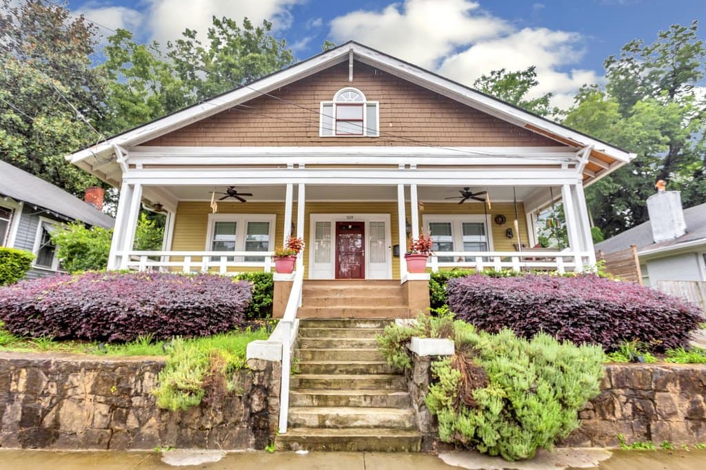 519 Rankin St NE