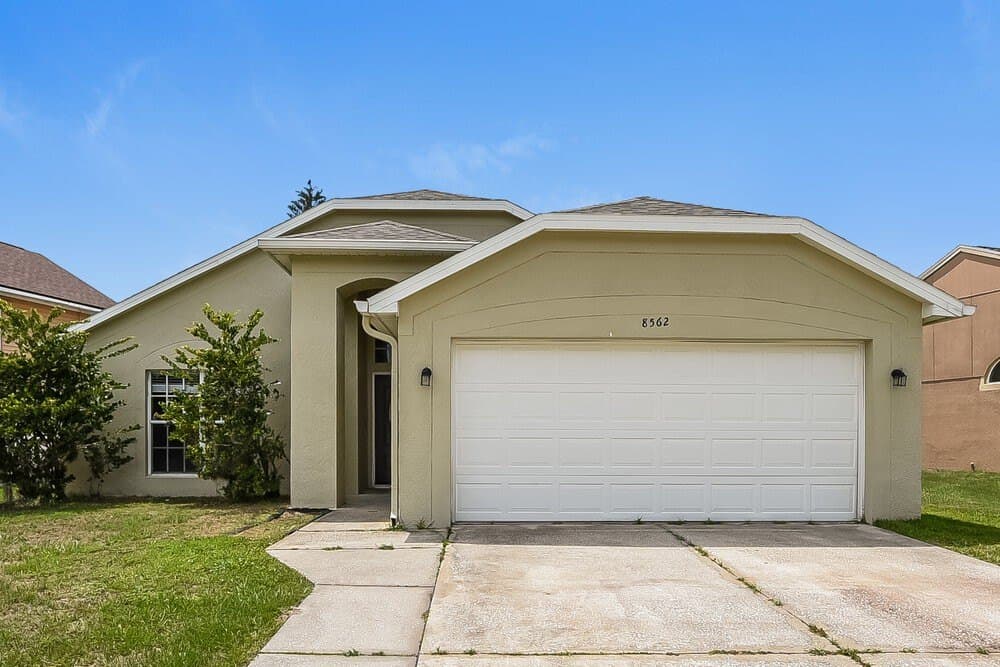 8562 Fort Thomas Way