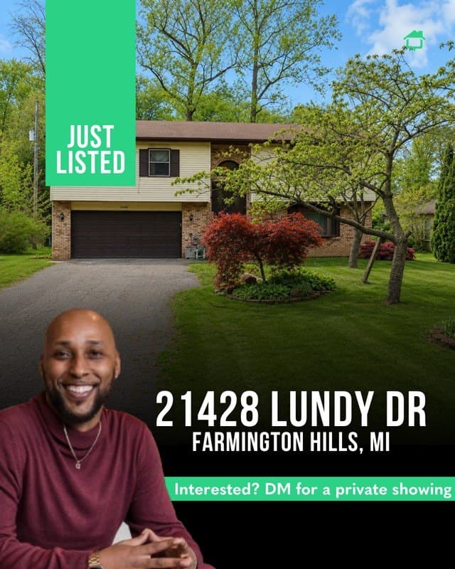 21428 Lundy Dr