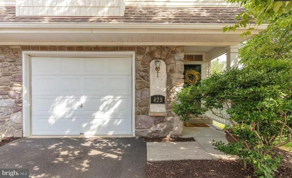 423 Fort Hill Cir