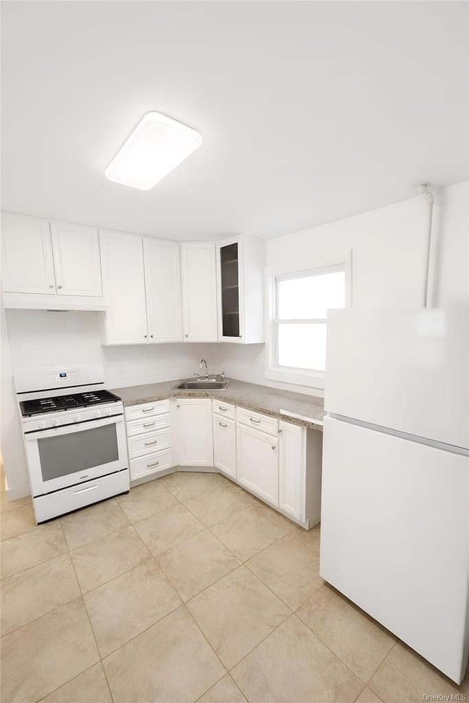 Rental listing