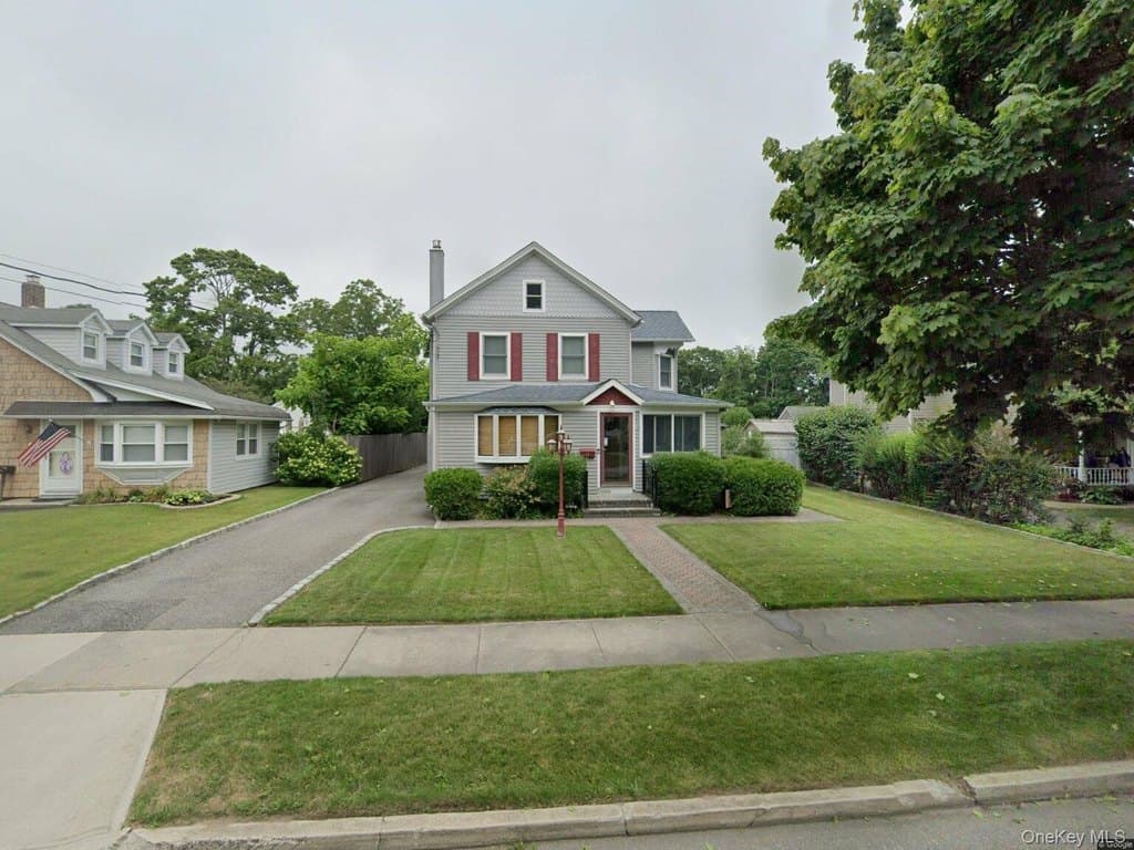 61 Cedar Ave Unit 2ND